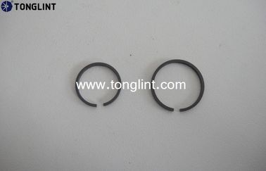 Turbocharger Parts Custom Piston Rings H1A / H1B / H1C / H1D / H1E with 3Cr13 / W-Mo