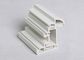 70mm 5 chamber Plastic PVC Extrusion Profiles for Inward Window Sash