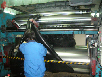 برق EVA پی وی سی آسیاب لاستیک پلاستیک باز کردن تجهیزات با نفت نوع مهر و موم شده