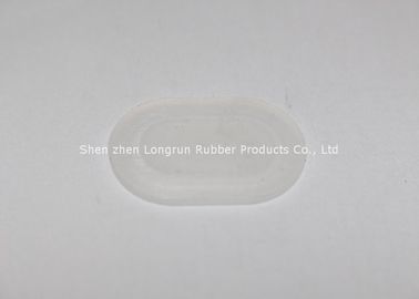 سفارشی محصولات لاستیکی سیلیکون مانع دخول اب جلد / NBR CR SBR درب های ضد آب