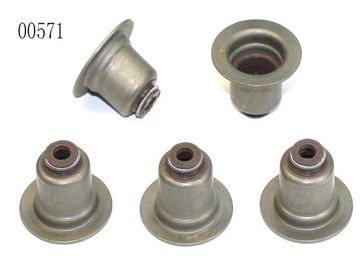 Viton Engine Valve Stem Oil Seals For Heavy Duty Commercial Vehicles