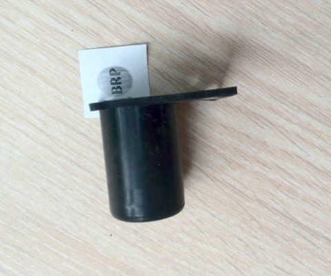 NBR Molding Rubber Parts Custom Rubber Parts High Tensile Strength ISO Certificated