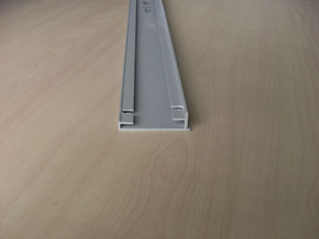 refrigerator use PE PP PU TPR TPE Extruded Plastic Sections for decoration