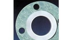 PTFE پاکت واشر
