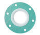 PTFE پاکت واشر