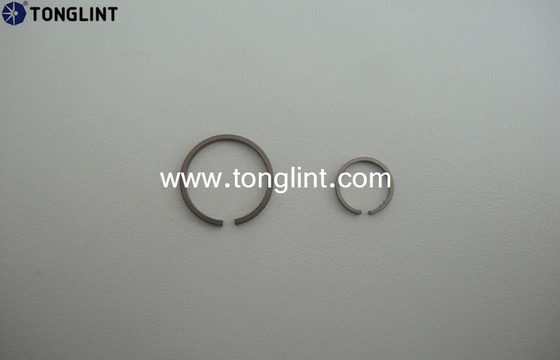 موتور بازسازی کیت توربو GT12 رینگ پیستون / GT15 / GT17 توربو شارژر پیستون حلقه