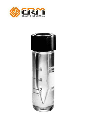پیچ موضوع PTFE سیلیکون SEPTA، PTFE در مواجهه سیلیکون سپتوم