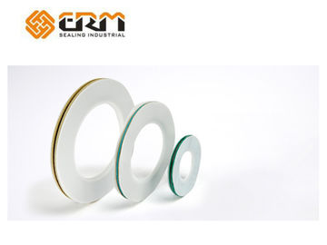 فلنج PTFE پاکت مهر و موم
