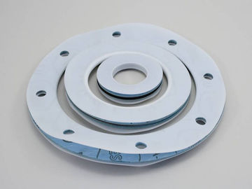 تفلون PTFE پاکت مهر و موم