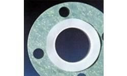 PTFE پاکت واشر